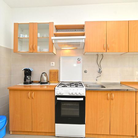 Apartment Brajdine 405 Medulin Ngoại thất bức ảnh