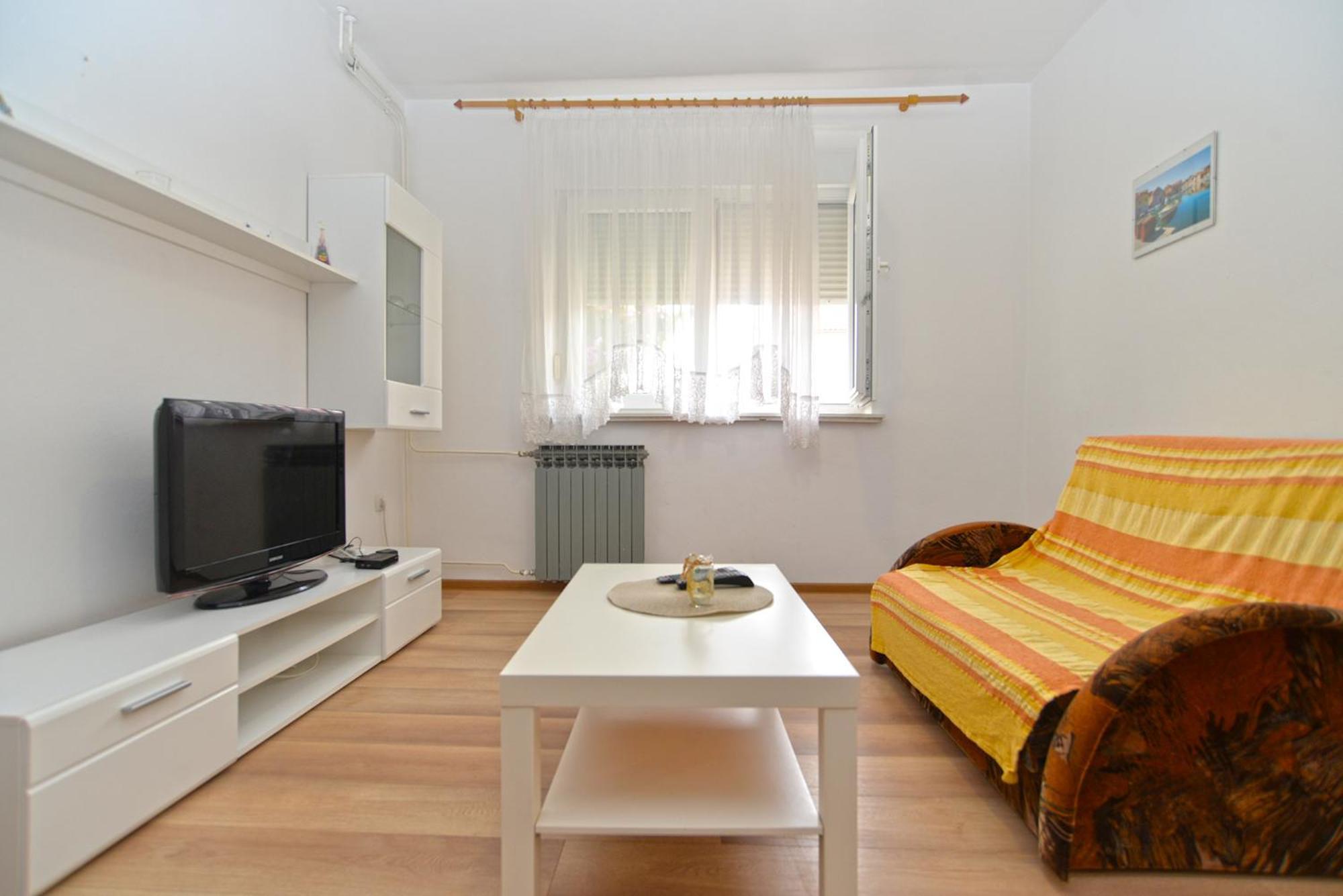 Apartment Brajdine 405 Medulin Ngoại thất bức ảnh