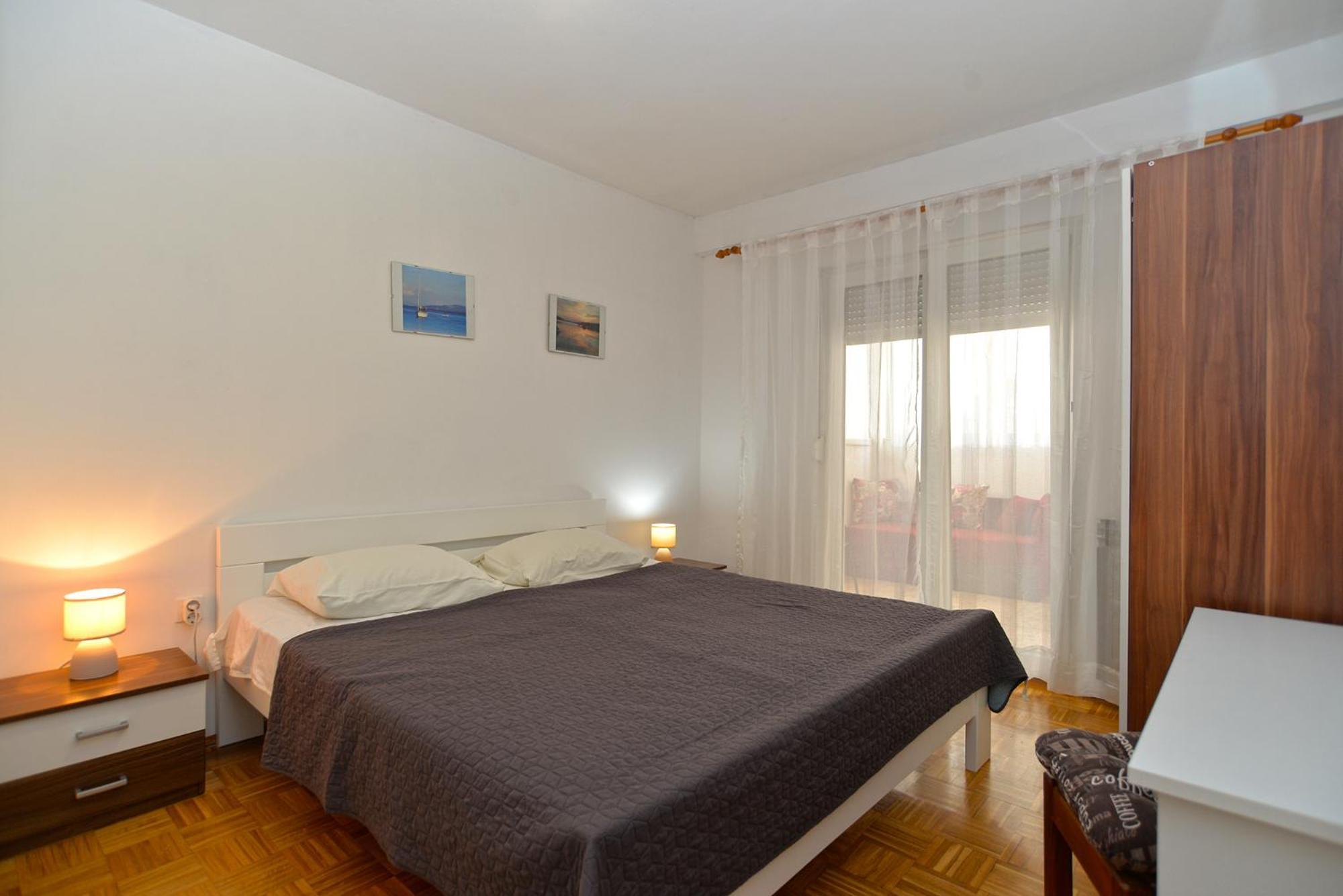 Apartment Brajdine 405 Medulin Ngoại thất bức ảnh