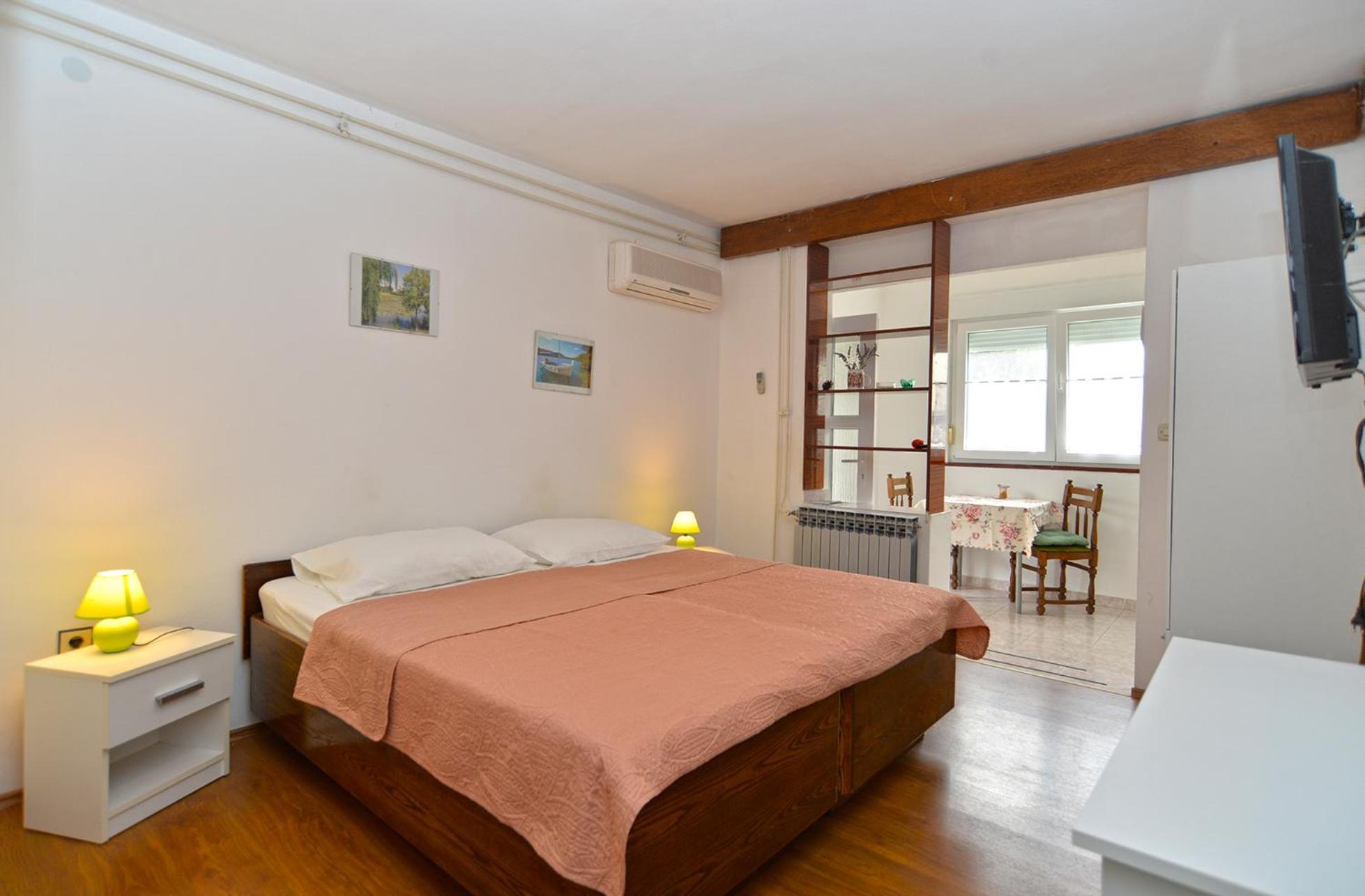 Apartment Brajdine 405 Medulin Ngoại thất bức ảnh