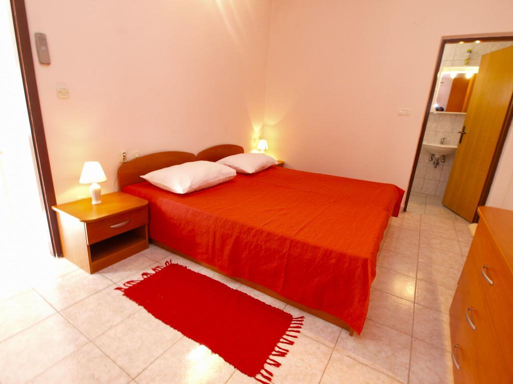 Apartment Brajdine 405 Medulin Ngoại thất bức ảnh
