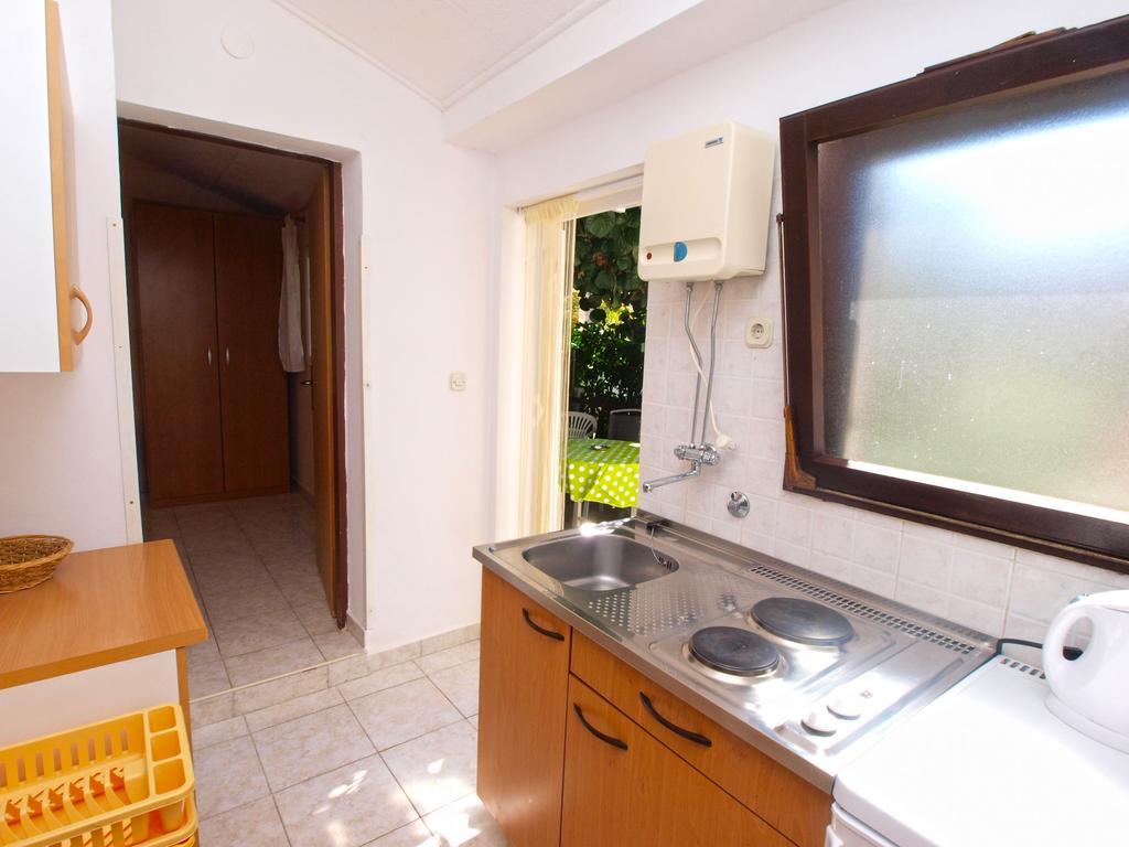 Apartment Brajdine 405 Medulin Ngoại thất bức ảnh