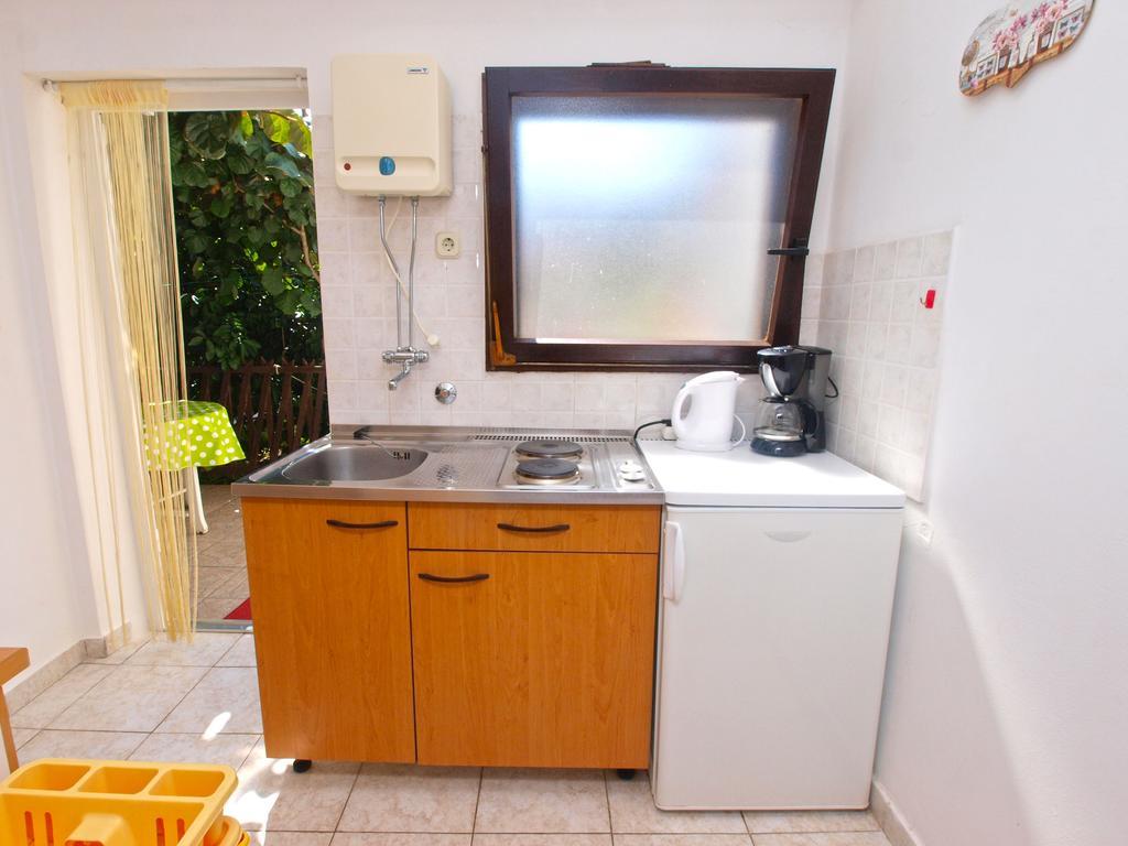 Apartment Brajdine 405 Medulin Ngoại thất bức ảnh