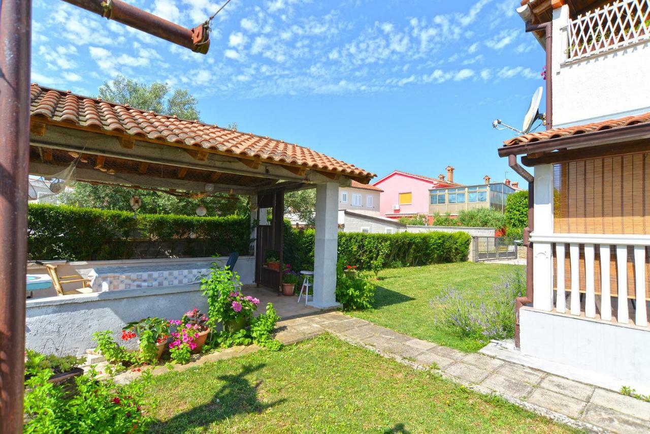 Apartment Brajdine 405 Medulin Ngoại thất bức ảnh